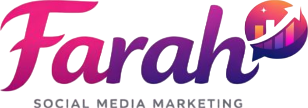 Farah logo